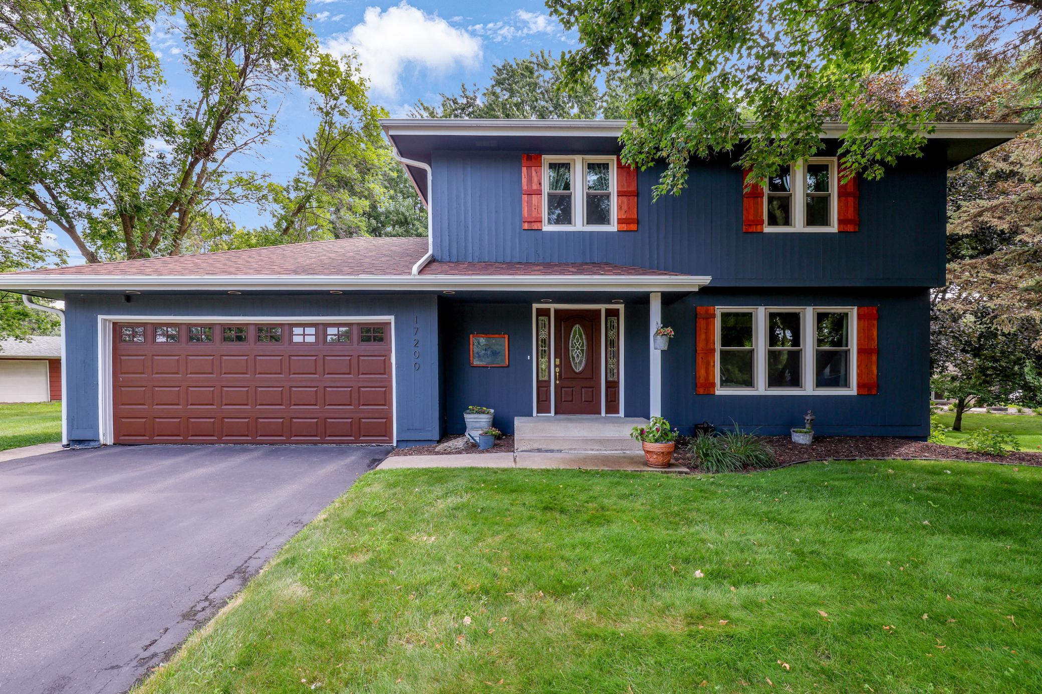 View of Residential at 17200 Barberry Circle, Eden Prairie MN 55346, Eden Prairie - Mike Wilen | Minnesota Team Real Estate