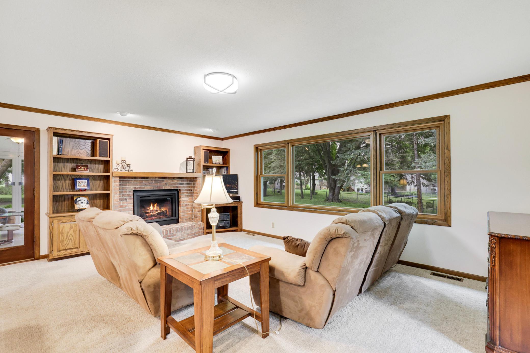 View of Residential at 17200 Barberry Circle, Eden Prairie MN 55346, Eden Prairie (8 of 39) - Mike Wilen | Minnesota Team Real Estate