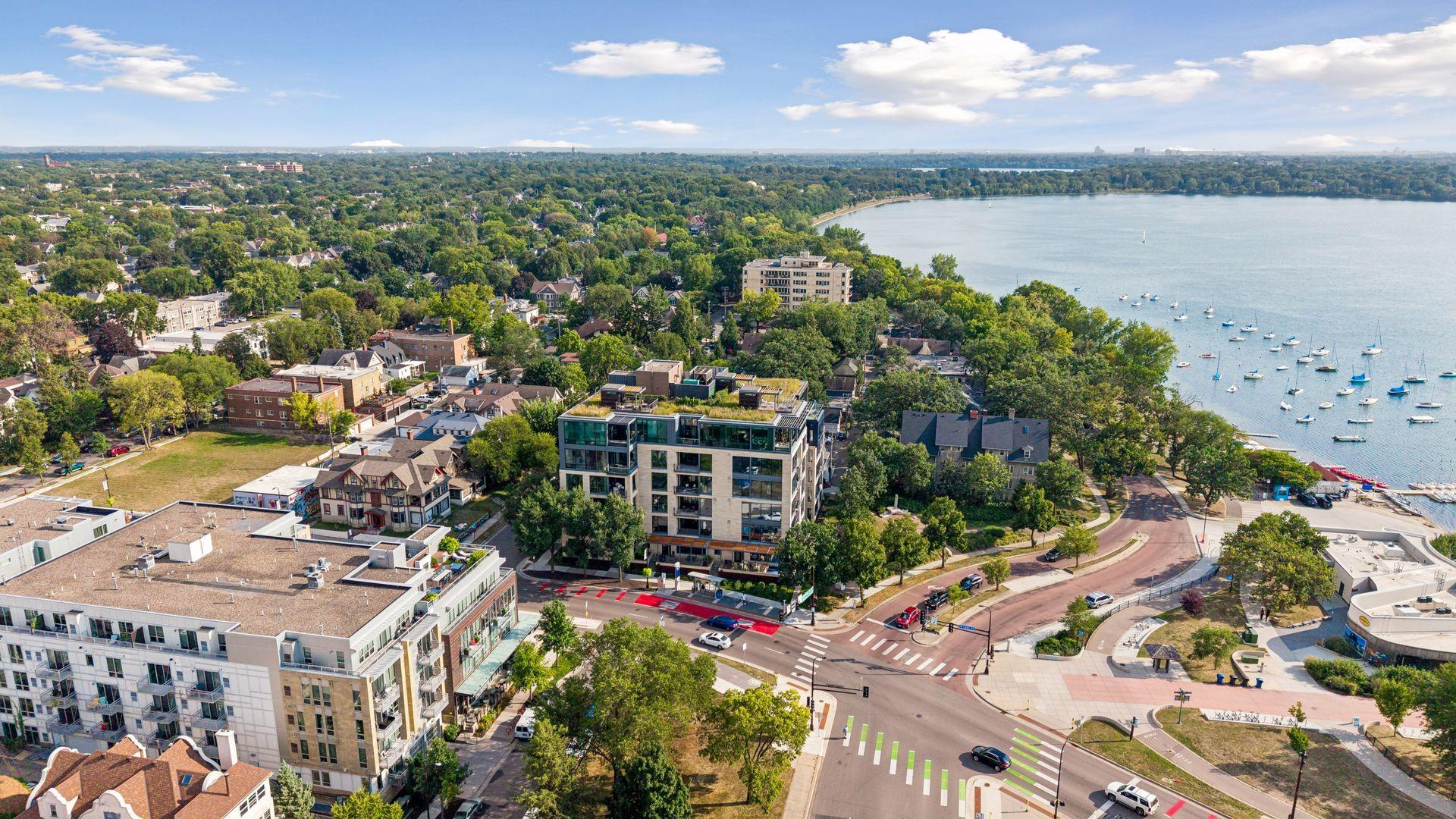 View of Residential at 1805 Lake Street #202, Minneapolis MN 55408, Minneapolis (39 of 46) - Mike Wilen | Minnesota Team Real Estate