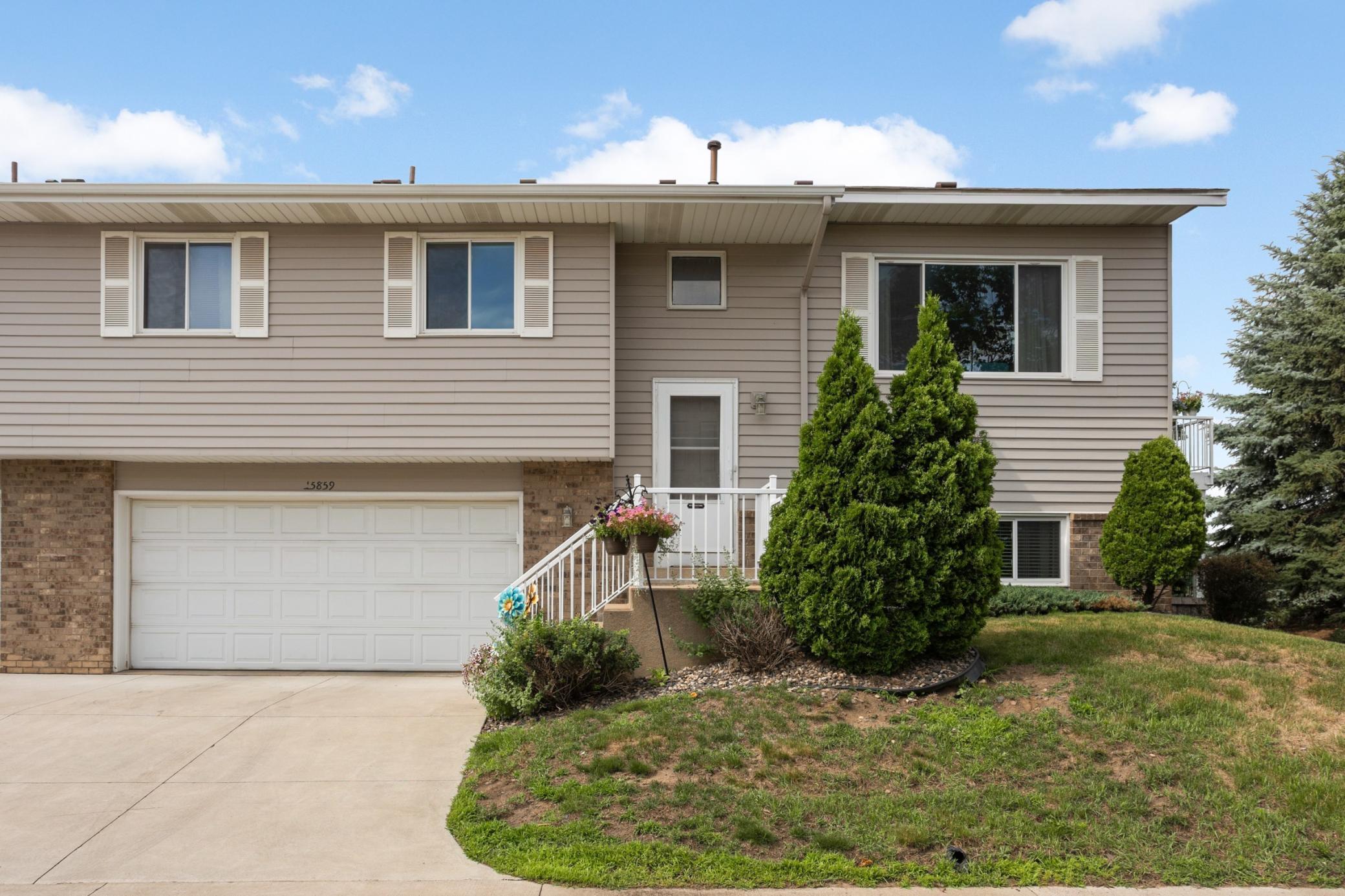 View of Residential at 15859 Gooseberry Way, Apple Valley MN 55124, Apple Valley - Mike Wilen | Minnesota Team Real Estate