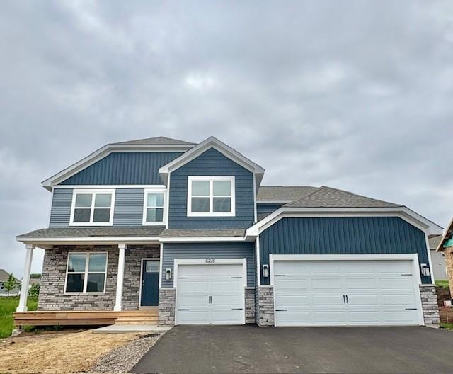 View of Residential at 6216 Jennifer Avenue, Cottage Grove MN 55016, Cottage Grove - Mike Wilen | Minnesota Team Real Estate