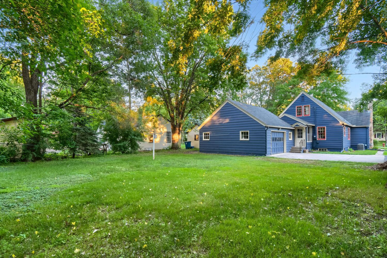 View of Residential at 429 Fremont Street, Anoka MN 55303, Anoka (28 of 33) - Mike Wilen | Minnesota Team Real Estate