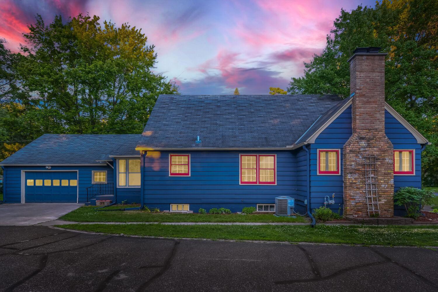 View of Residential at 429 Fremont Street, Anoka MN 55303, Anoka (26 of 33) - Mike Wilen | Minnesota Team Real Estate