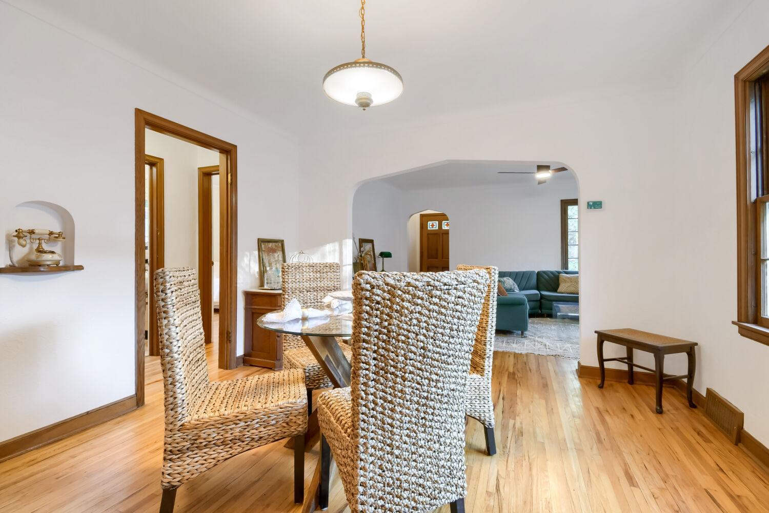 View of Residential at 429 Fremont Street, Anoka MN 55303, Anoka (13 of 33) - Mike Wilen | Minnesota Team Real Estate