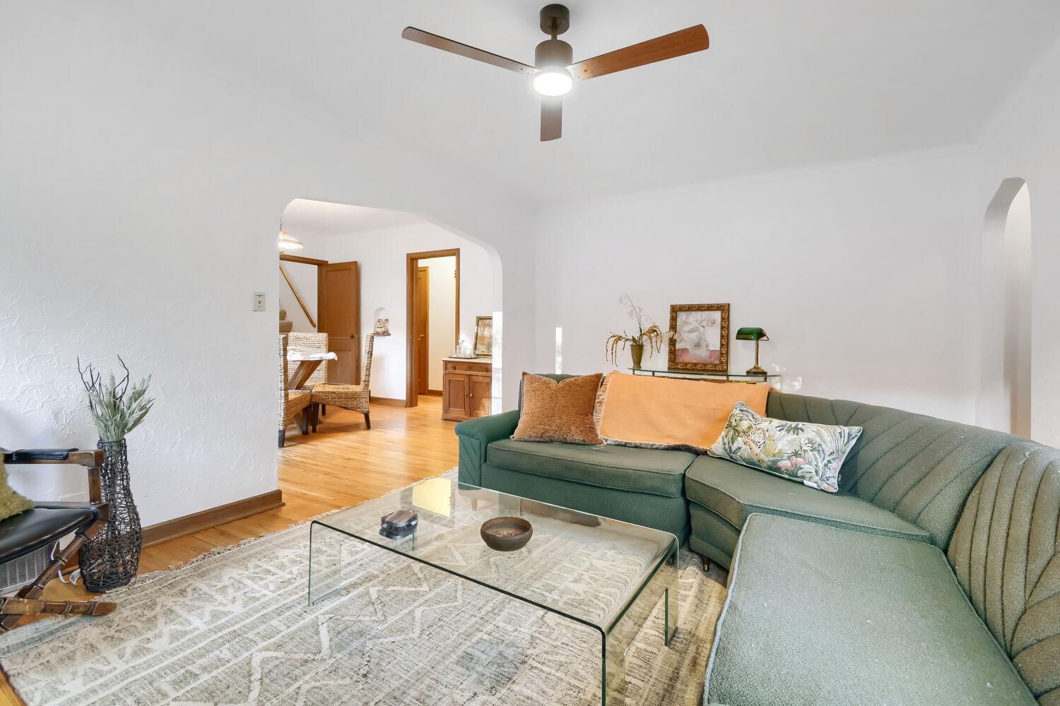 View of Residential at 429 Fremont Street, Anoka MN 55303, Anoka (12 of 33) - Mike Wilen | Minnesota Team Real Estate