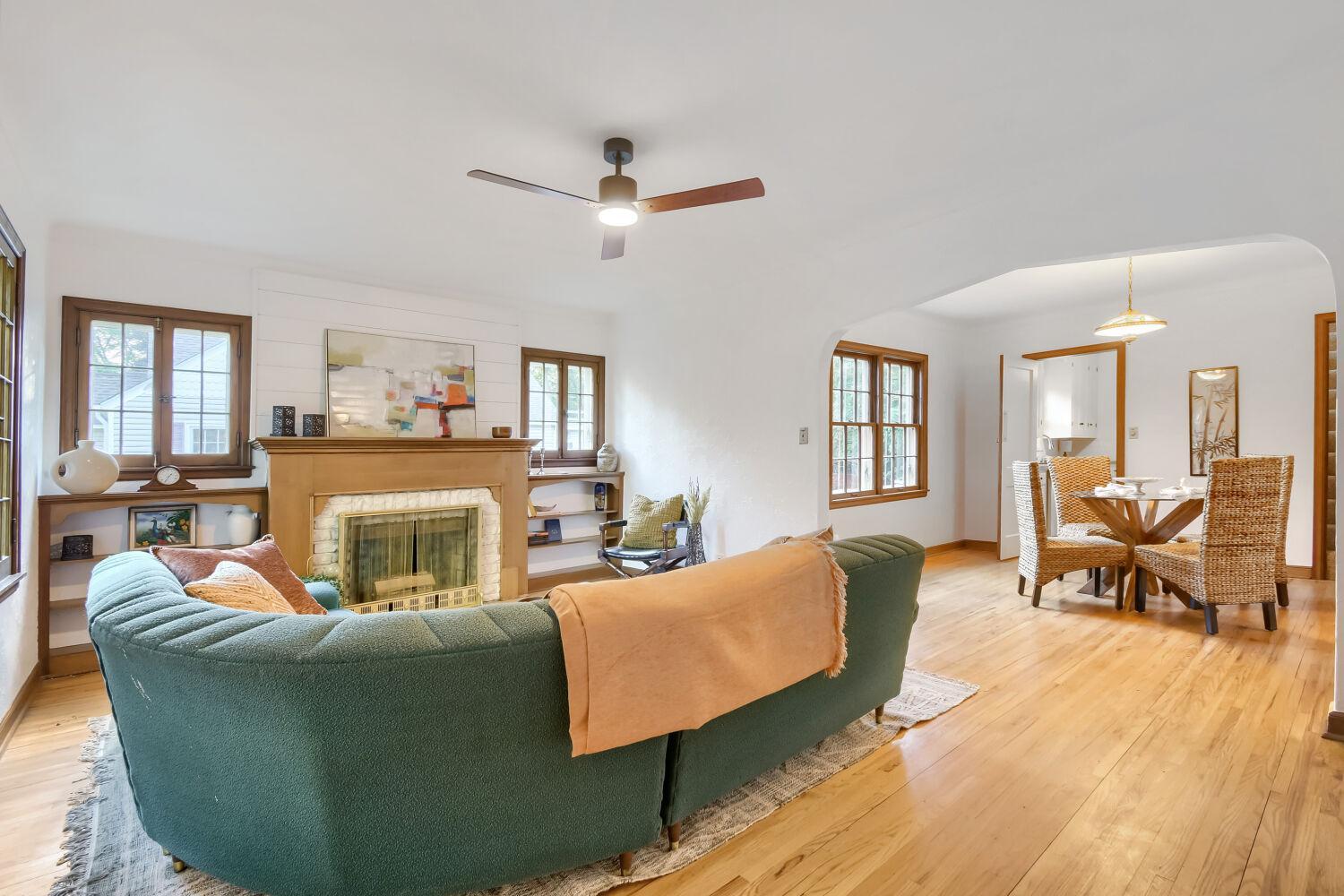 View of Residential at 429 Fremont Street, Anoka MN 55303, Anoka (11 of 33) - Mike Wilen | Minnesota Team Real Estate