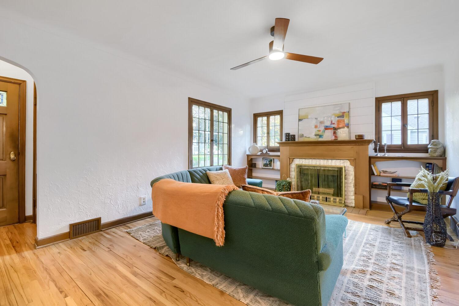 View of Residential at 429 Fremont Street, Anoka MN 55303, Anoka (10 of 33) - Mike Wilen | Minnesota Team Real Estate