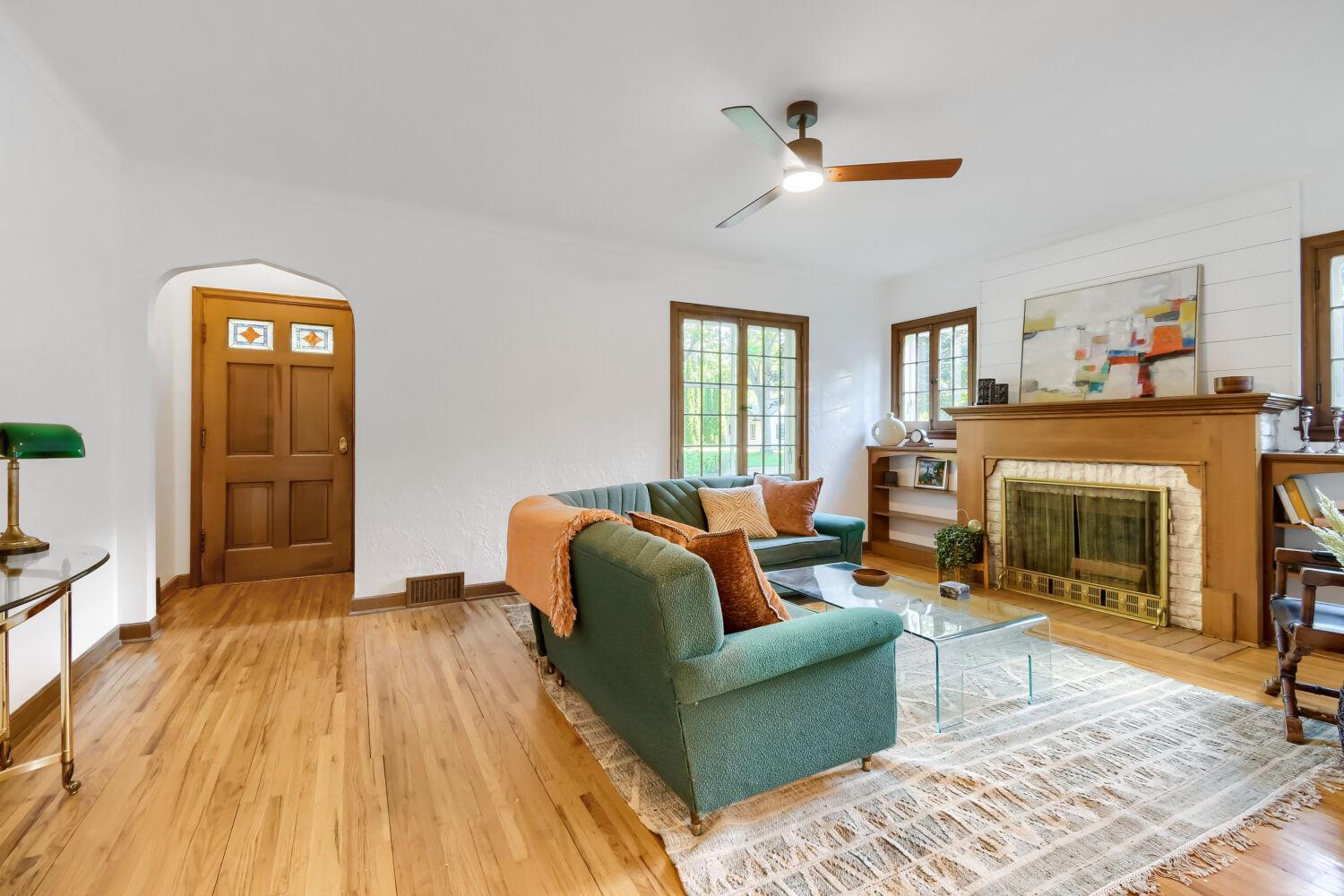 View of Residential at 429 Fremont Street, Anoka MN 55303, Anoka (9 of 33) - Mike Wilen | Minnesota Team Real Estate