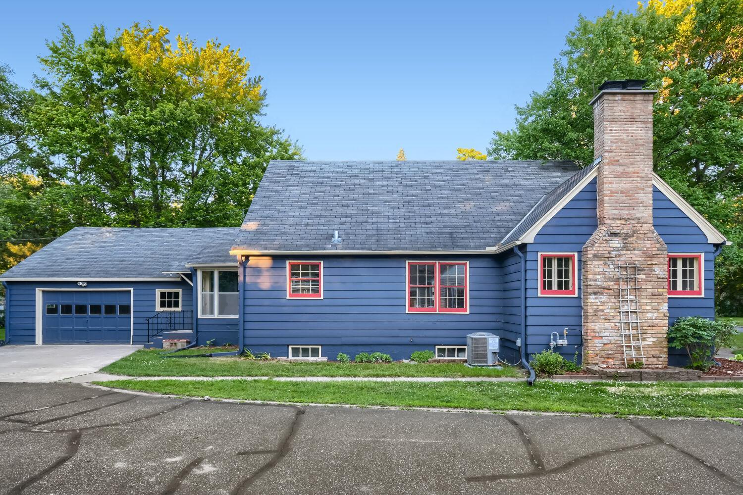 View of Residential at 429 Fremont Street, Anoka MN 55303, Anoka (6 of 33) - Mike Wilen | Minnesota Team Real Estate