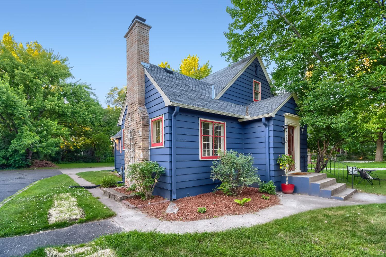 View of Residential at 429 Fremont Street, Anoka MN 55303, Anoka (2 of 33) - Mike Wilen | Minnesota Team Real Estate
