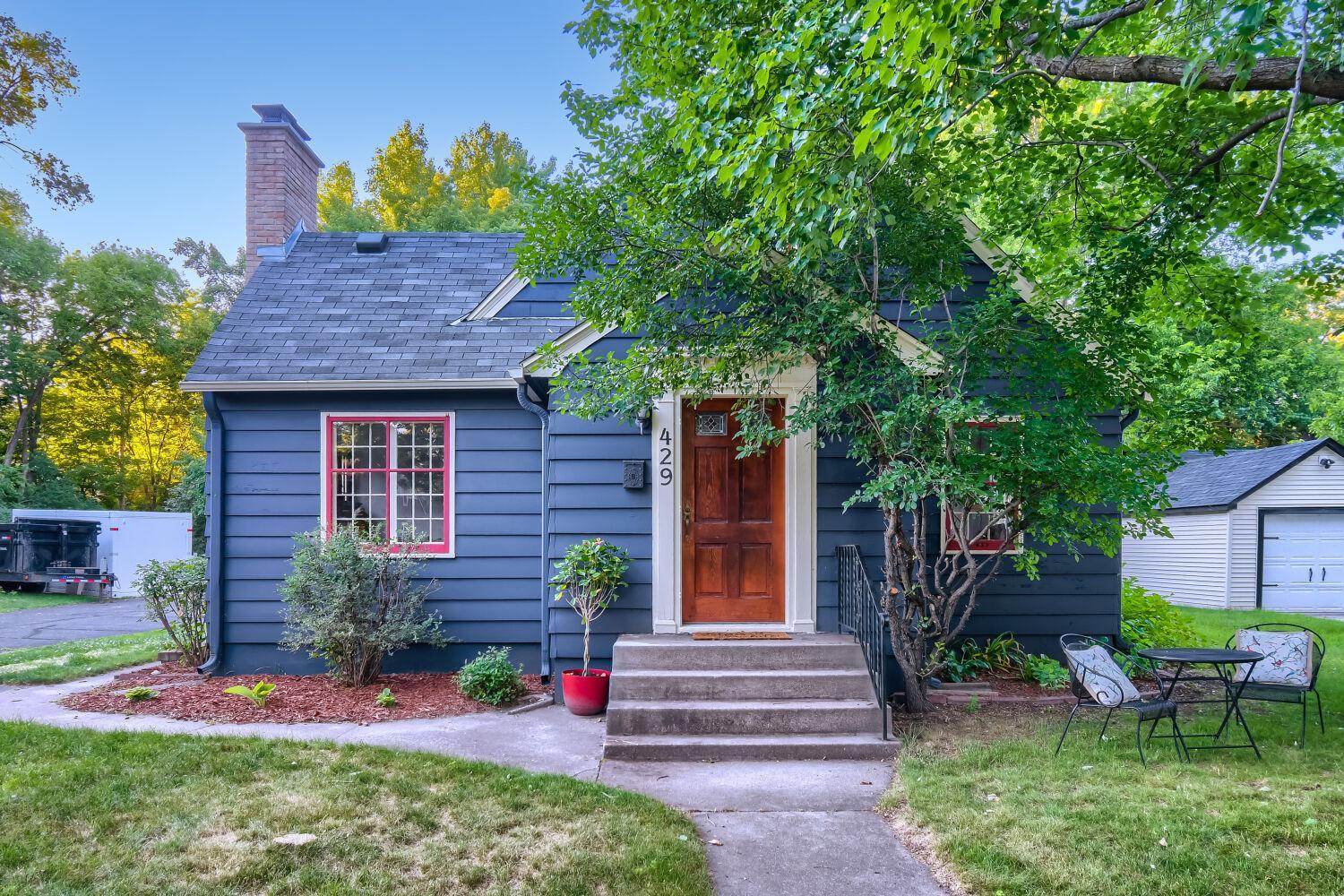 View of Residential at 429 Fremont Street, Anoka MN 55303, Anoka (3 of 33) - Mike Wilen | Minnesota Team Real Estate