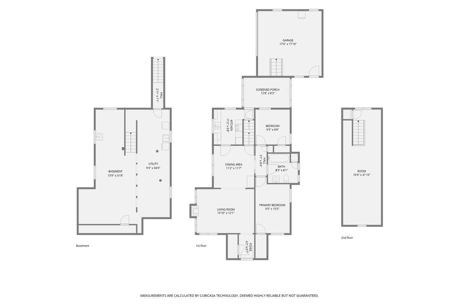 View of Residential at 429 Fremont Street, Anoka MN 55303, Anoka (33 of 33) - Mike Wilen | Minnesota Team Real Estate