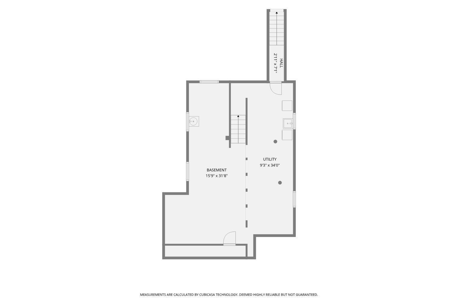 View of Residential at 429 Fremont Street, Anoka MN 55303, Anoka (32 of 33) - Mike Wilen | Minnesota Team Real Estate
