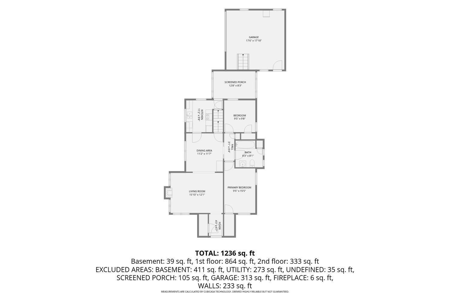 View of Residential at 429 Fremont Street, Anoka MN 55303, Anoka (30 of 33) - Mike Wilen | Minnesota Team Real Estate