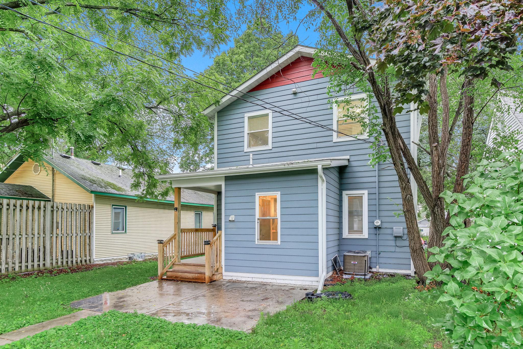 View of Residential at 4750 Aldrich Avenue, Minneapolis MN 55430, Minneapolis (26 of 34) - Mike Wilen | Minnesota Team Real Estate