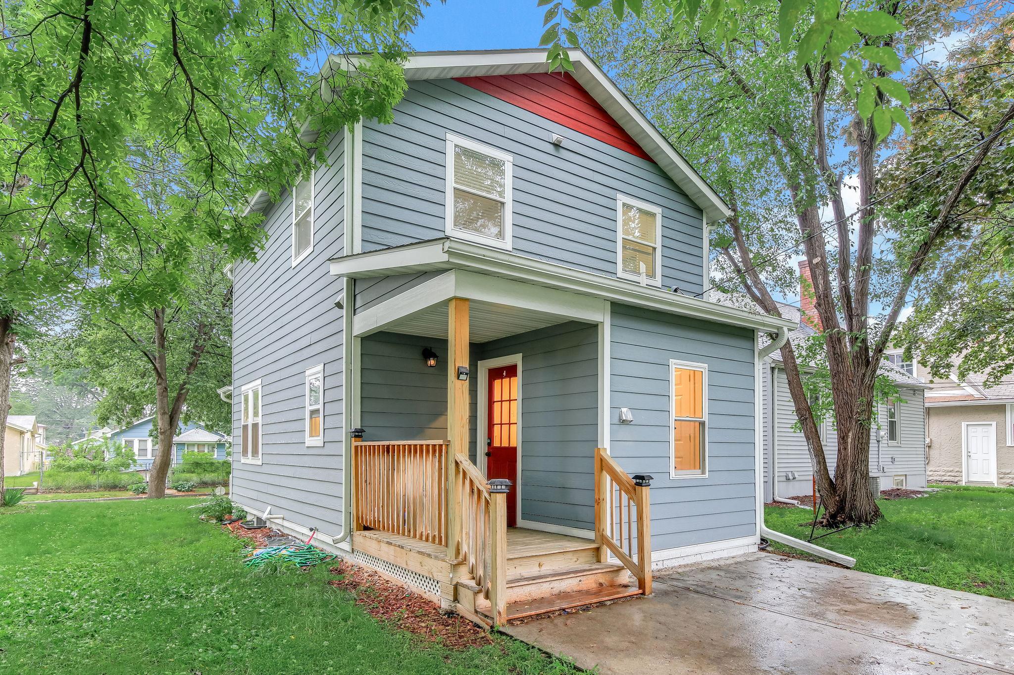 View of Residential at 4750 Aldrich Avenue, Minneapolis MN 55430, Minneapolis (25 of 34) - Mike Wilen | Minnesota Team Real Estate