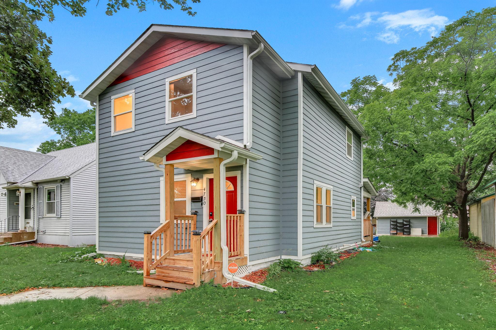 View of Residential at 4750 Aldrich Avenue, Minneapolis MN 55430, Minneapolis (2 of 34) - Mike Wilen | Minnesota Team Real Estate