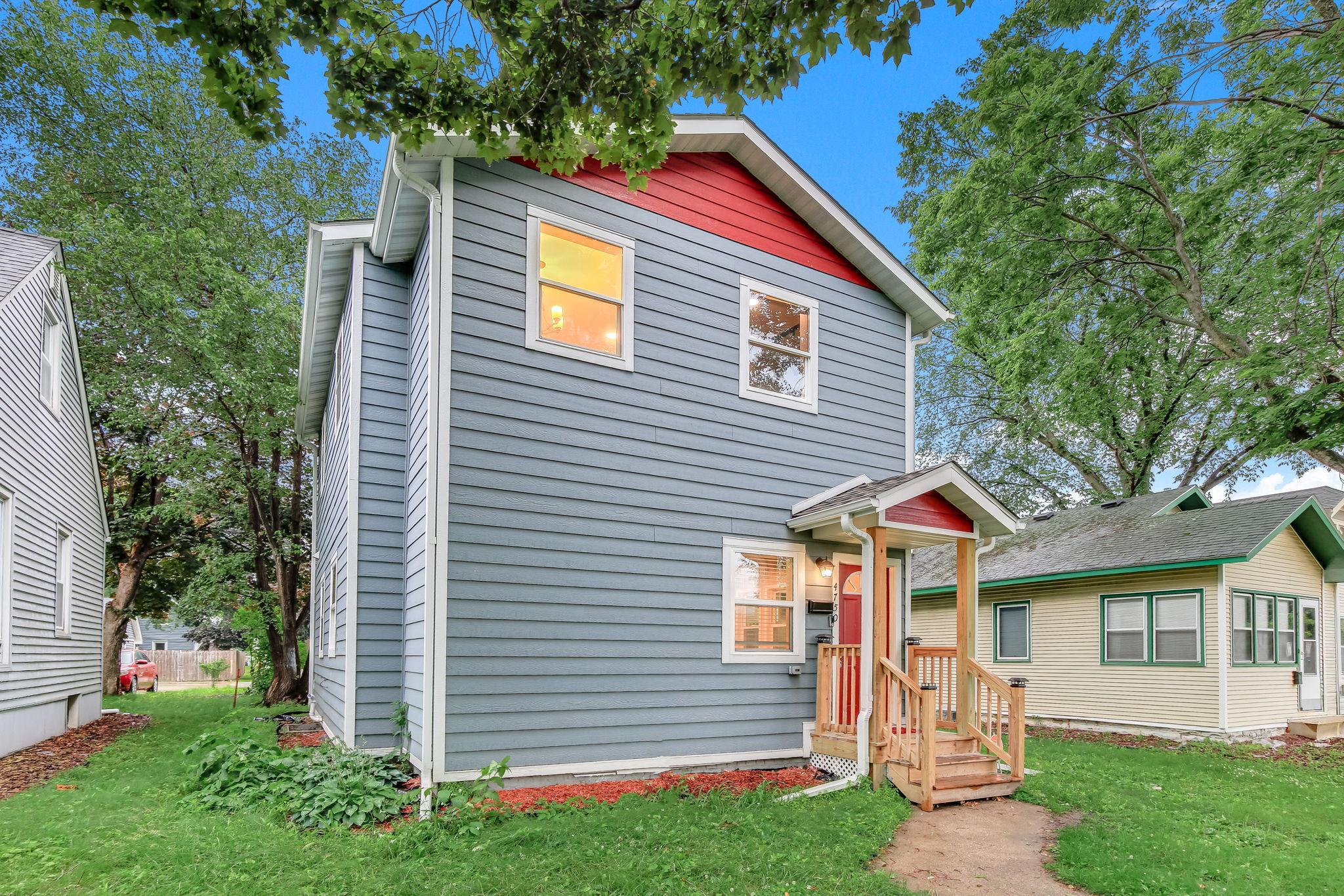 View of Residential at 4750 Aldrich Avenue, Minneapolis MN 55430, Minneapolis (3 of 34) - Mike Wilen | Minnesota Team Real Estate