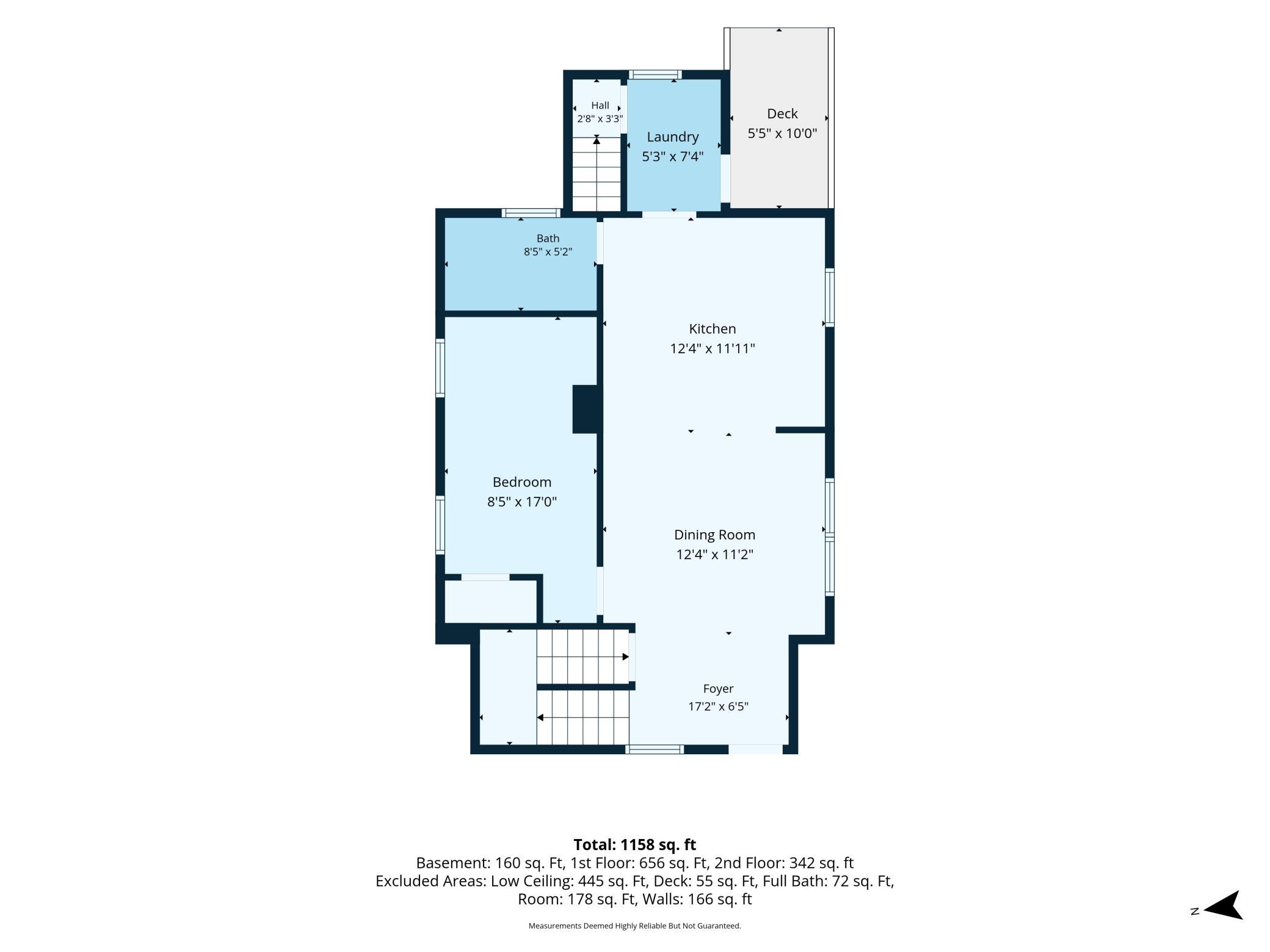 View of Residential at 4750 Aldrich Avenue, Minneapolis MN 55430, Minneapolis (31 of 34) - Mike Wilen | Minnesota Team Real Estate