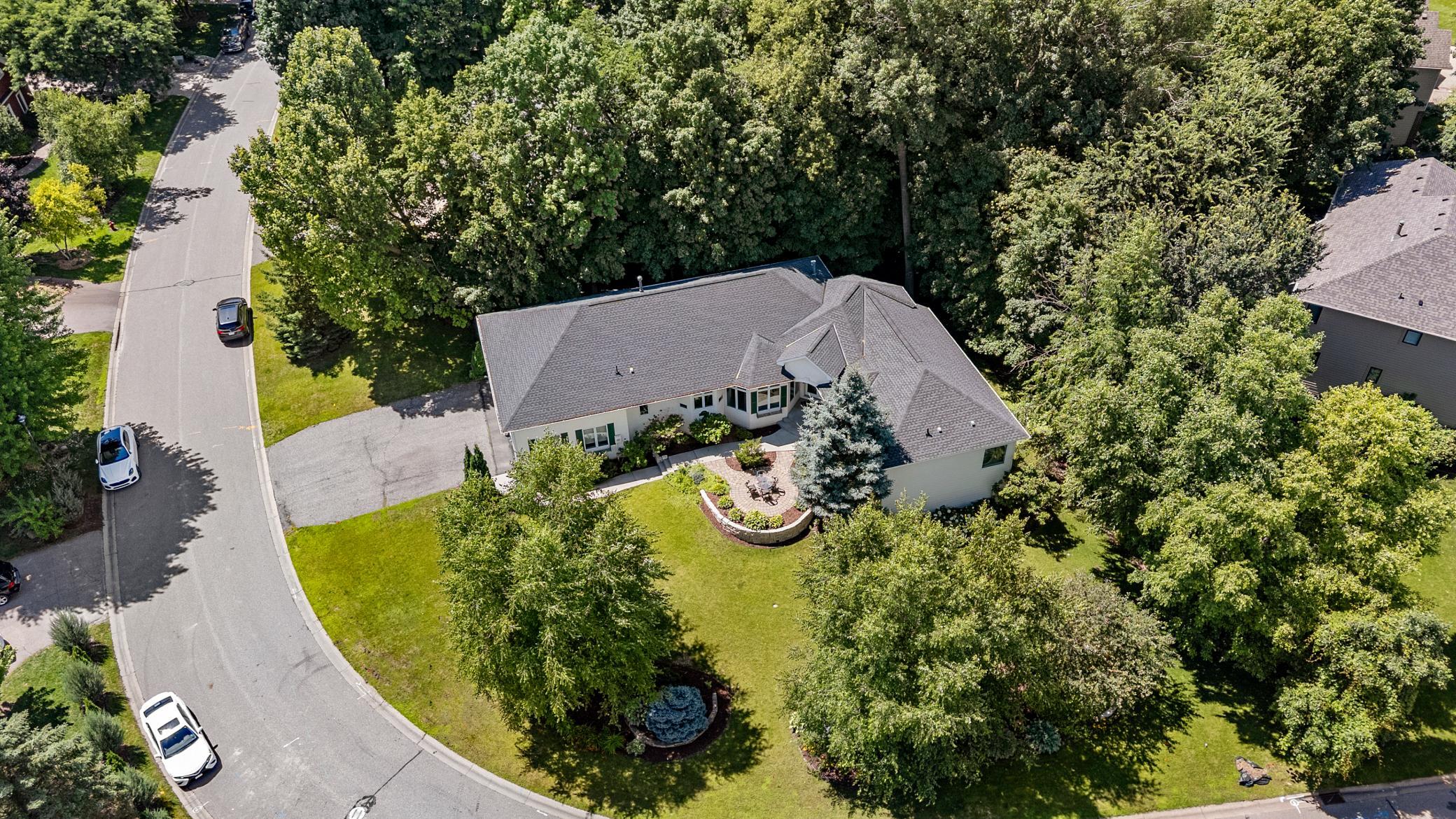 View of Residential at 2888 Forest Ridge, Chaska MN 55318, Chaska (6 of 48) - Mike Wilen | Minnesota Team Real Estate