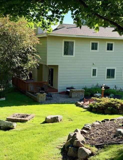 View of Residential at 2111 Kings Valley Road, Golden Valley MN 55427, Golden Valley (78 of 91) - Mike Wilen | Minnesota Team Real Estate