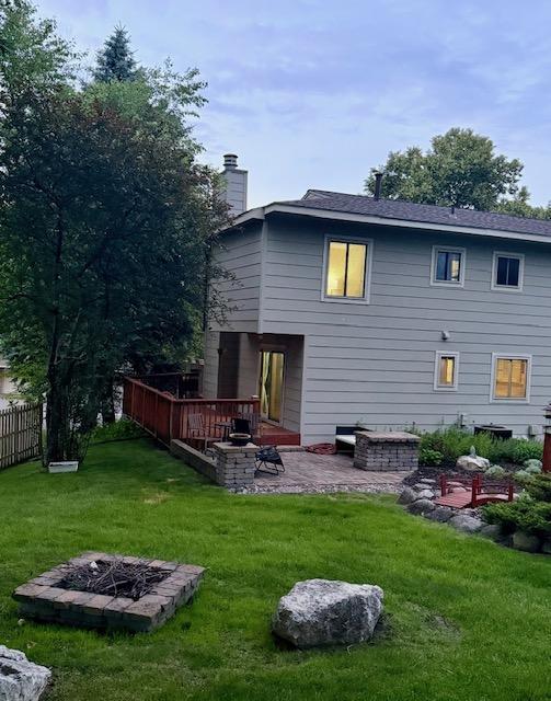 View of Residential at 2111 Kings Valley Road, Golden Valley MN 55427, Golden Valley (85 of 91) - Mike Wilen | Minnesota Team Real Estate