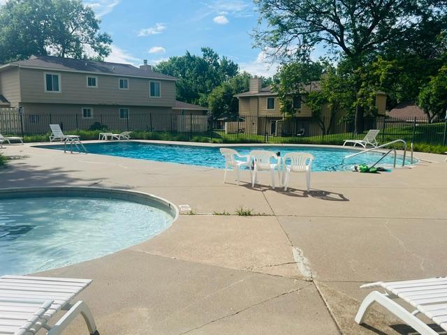 View of Residential at 2111 Kings Valley Road, Golden Valley MN 55427, Golden Valley (86 of 91) - Mike Wilen | Minnesota Team Real Estate