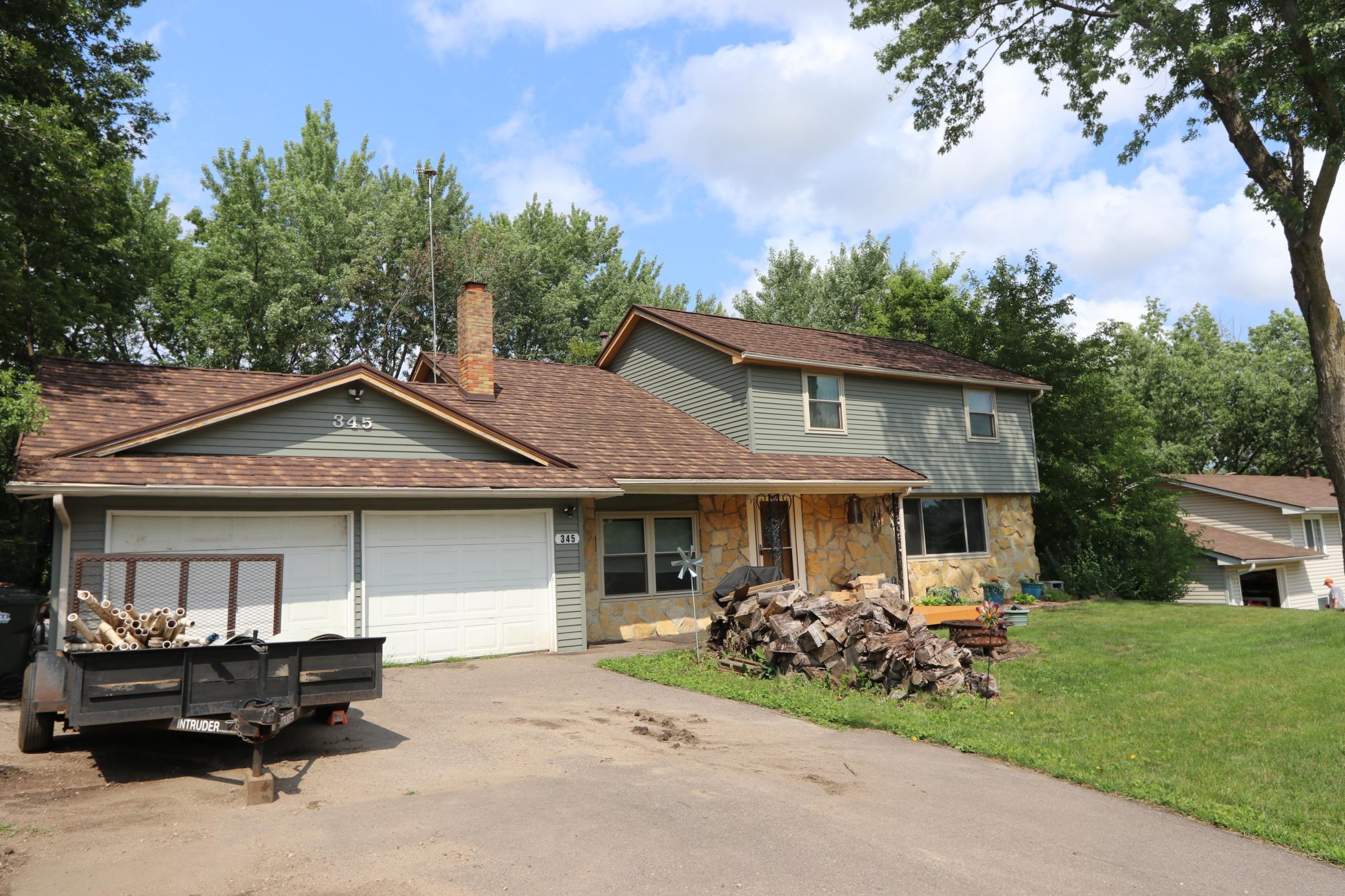 View of Residential at 345 Walnut Lane, Apple Valley MN 55124, Apple Valley (16 of 18) - Mike Wilen | Minnesota Team Real Estate