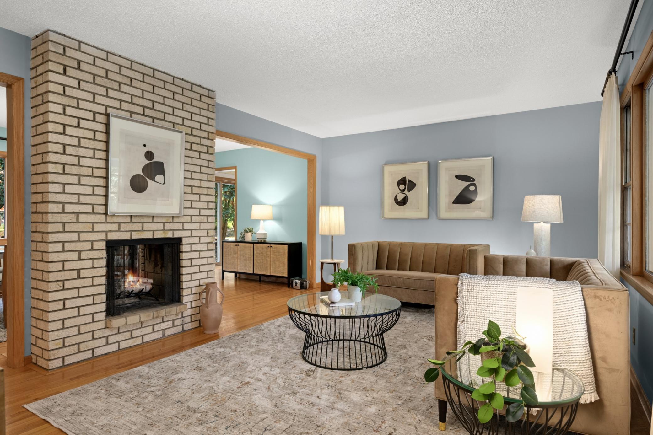 View of Single Family at 300 Kenmar Circle, Minnetonka - Mike Wilen | Minnesota Team Real Estate