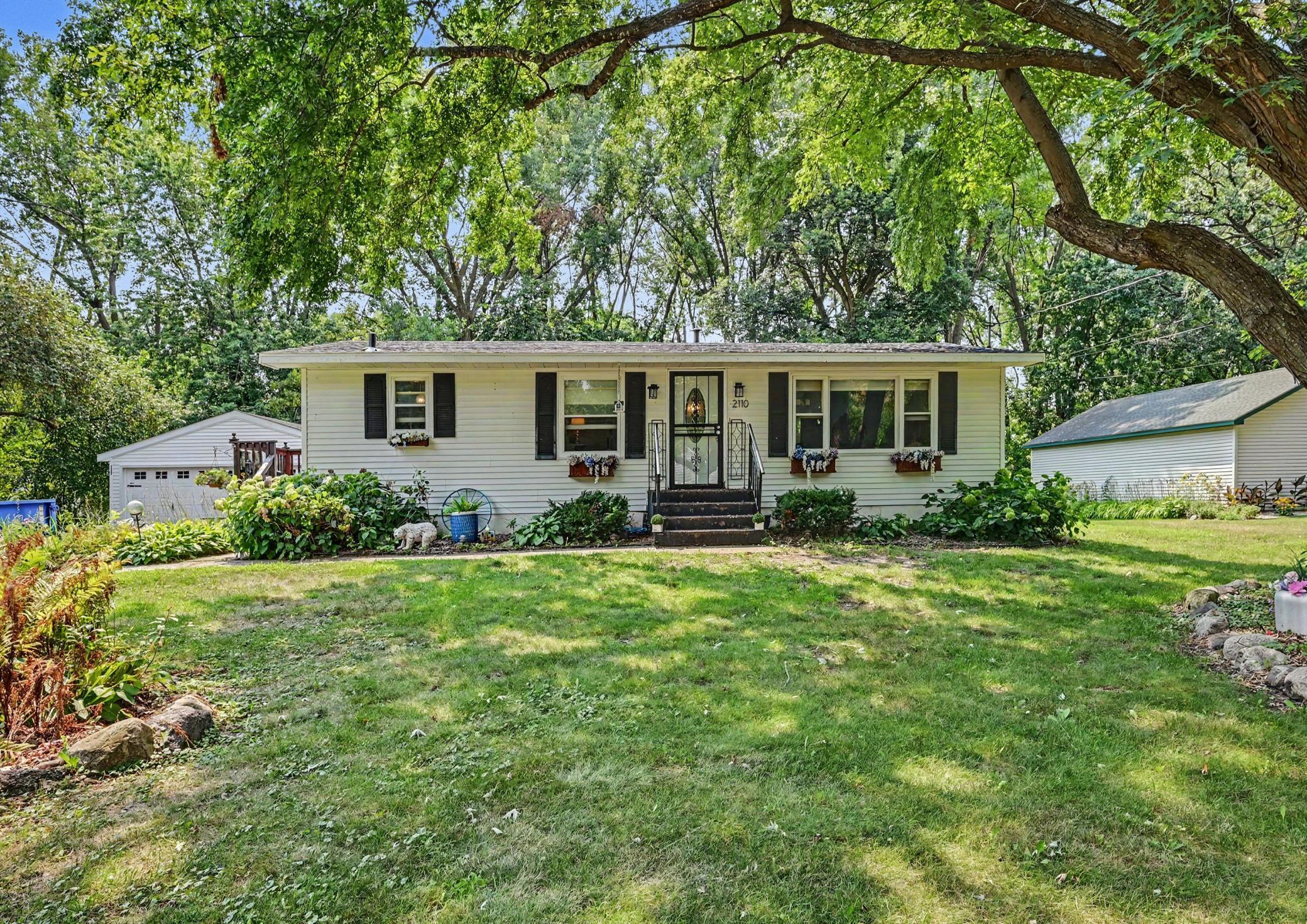 View of Residential at 2110 Stillwater Street, White Bear Twp MN 55110, White Bear Twp (2 of 21) - Mike Wilen | Minnesota Team Real Estate