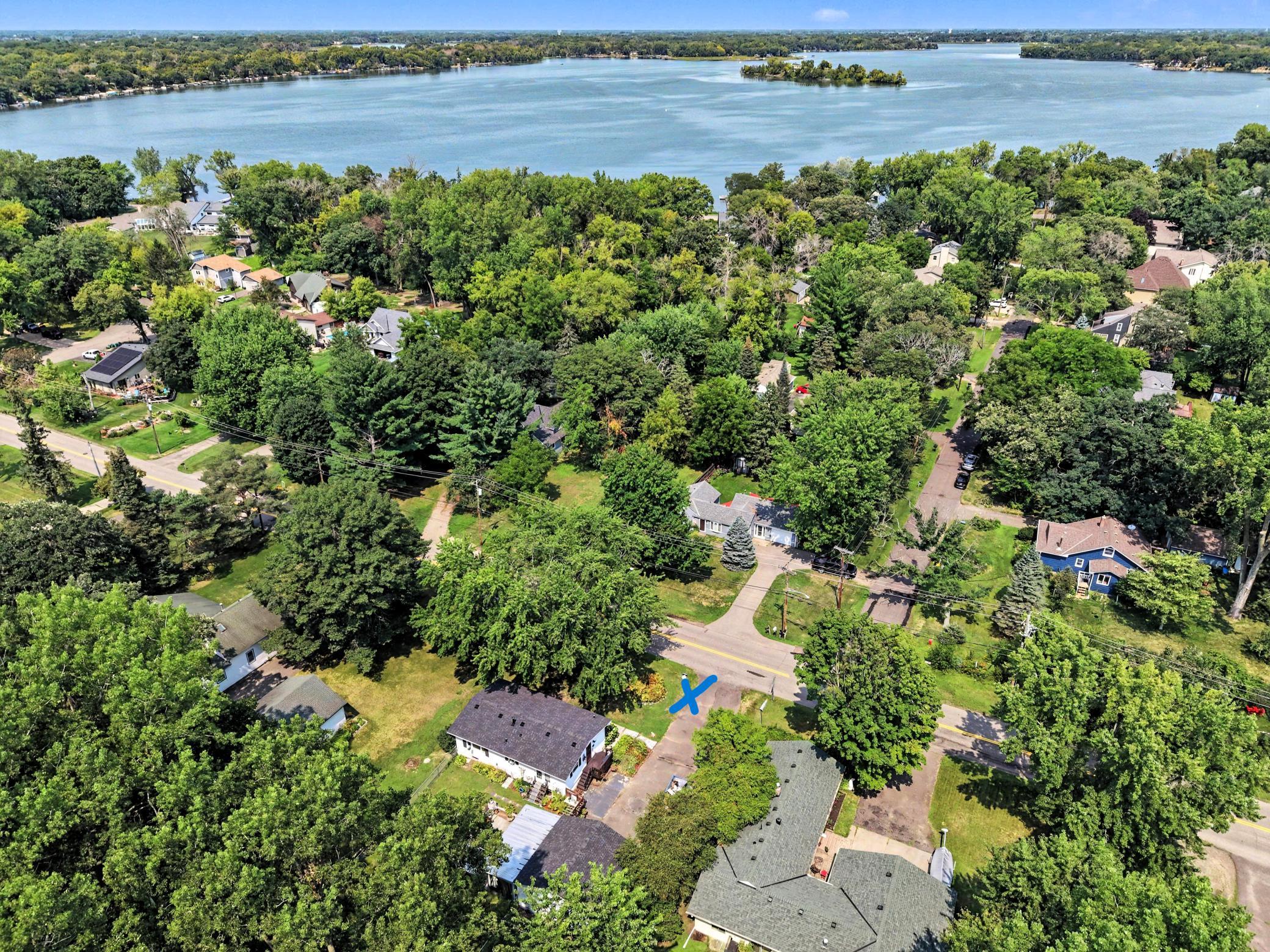 View of Residential at 2110 Stillwater Street, White Bear Twp MN 55110, White Bear Twp (3 of 21) - Mike Wilen | Minnesota Team Real Estate