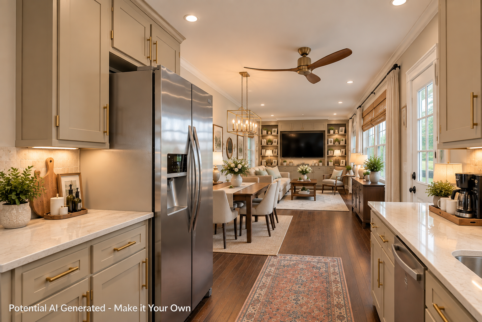 View of Residential at 2110 Stillwater Street, White Bear Twp MN 55110, White Bear Twp (16 of 31) - Mike Wilen | Minnesota Team Real Estate