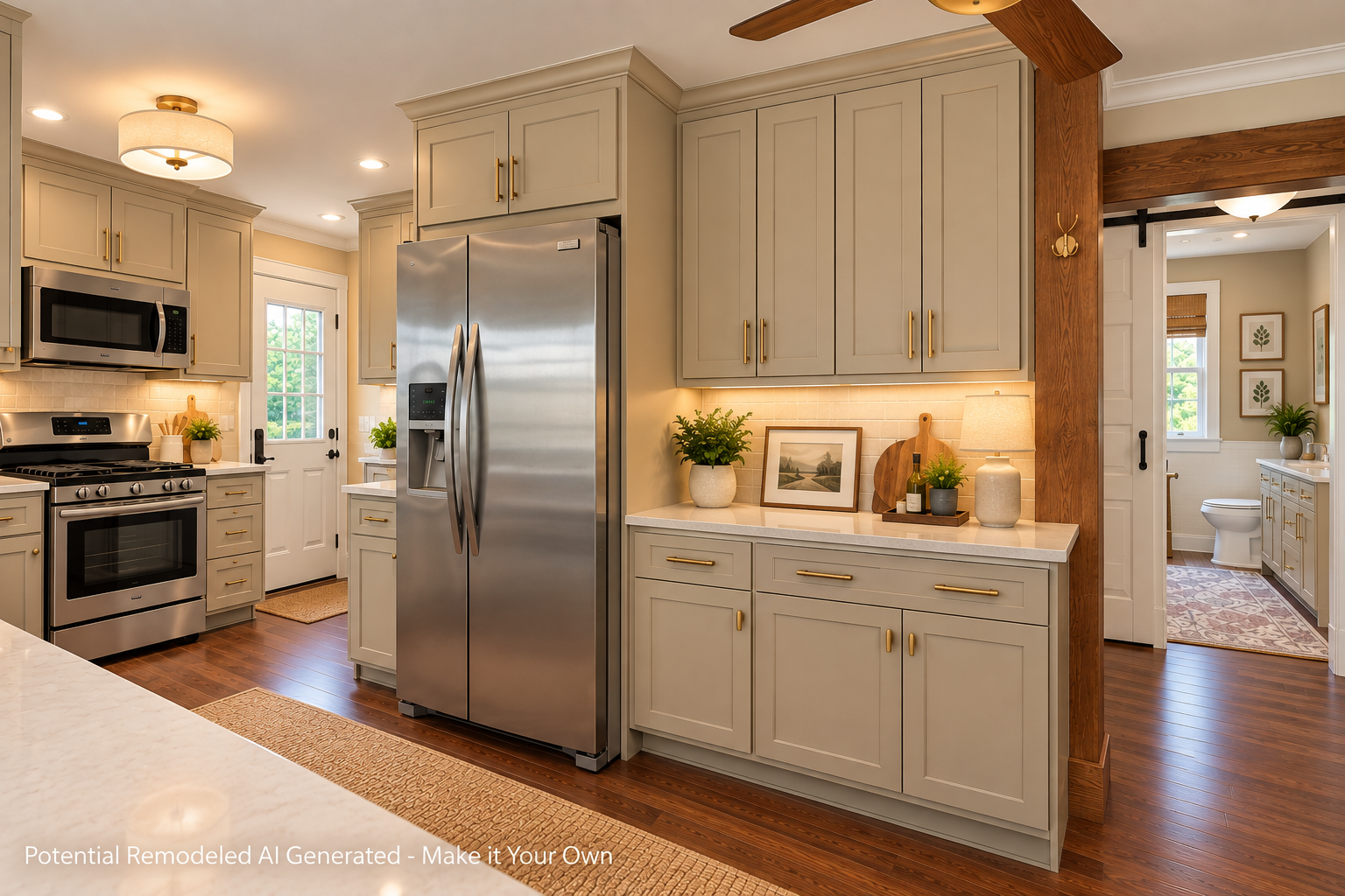 View of Residential at 2110 Stillwater Street, White Bear Twp MN 55110, White Bear Twp (12 of 31) - Mike Wilen | Minnesota Team Real Estate