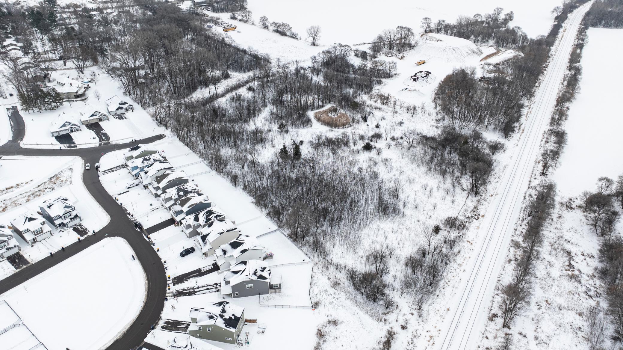 View of Land at TBD Colonial Trail,, Farmington MN 55024, Farmington - Mike Wilen | Minnesota Team Real Estate