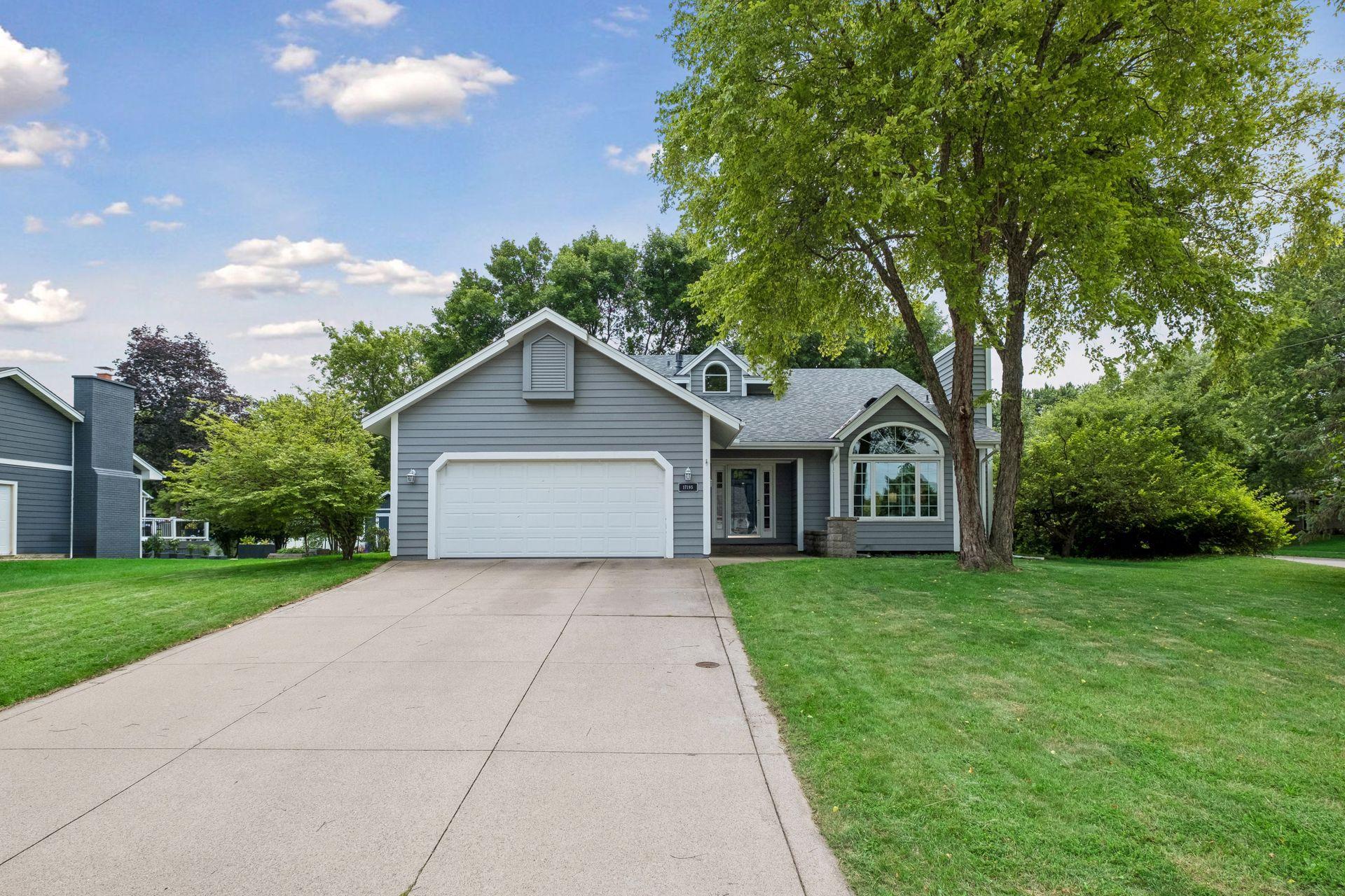 View of Residential at 17195 Daniel Lane, Eden Prairie MN 55346, Eden Prairie - Mike Wilen | Minnesota Team Real Estate