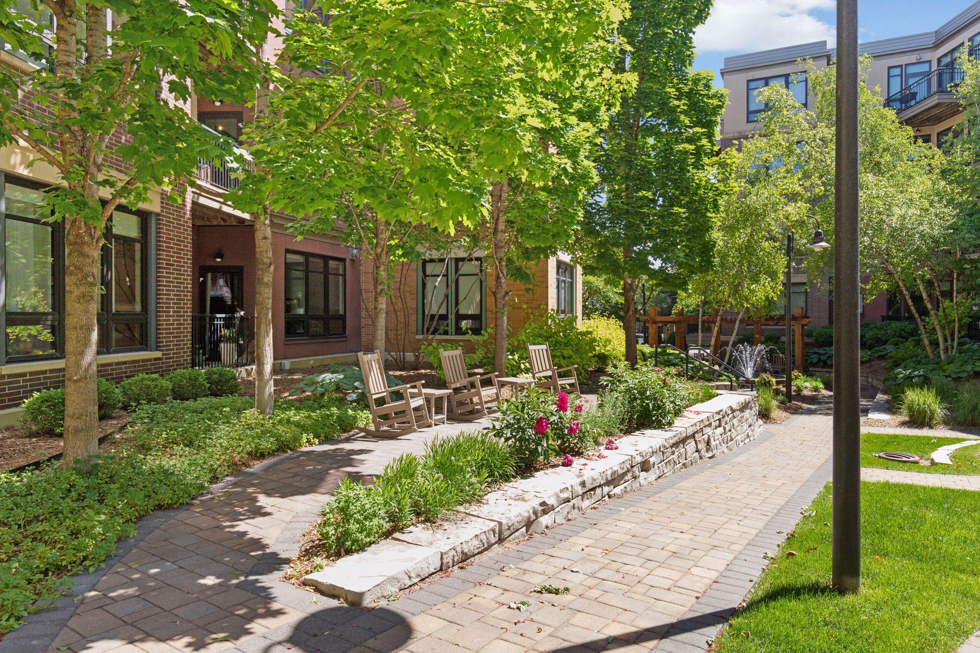 View of Residential at 3709 Grand Way #122, Saint Louis Park MN 55416, Saint Louis Park (32 of 39) - Mike Wilen | Minnesota Team Real Estate