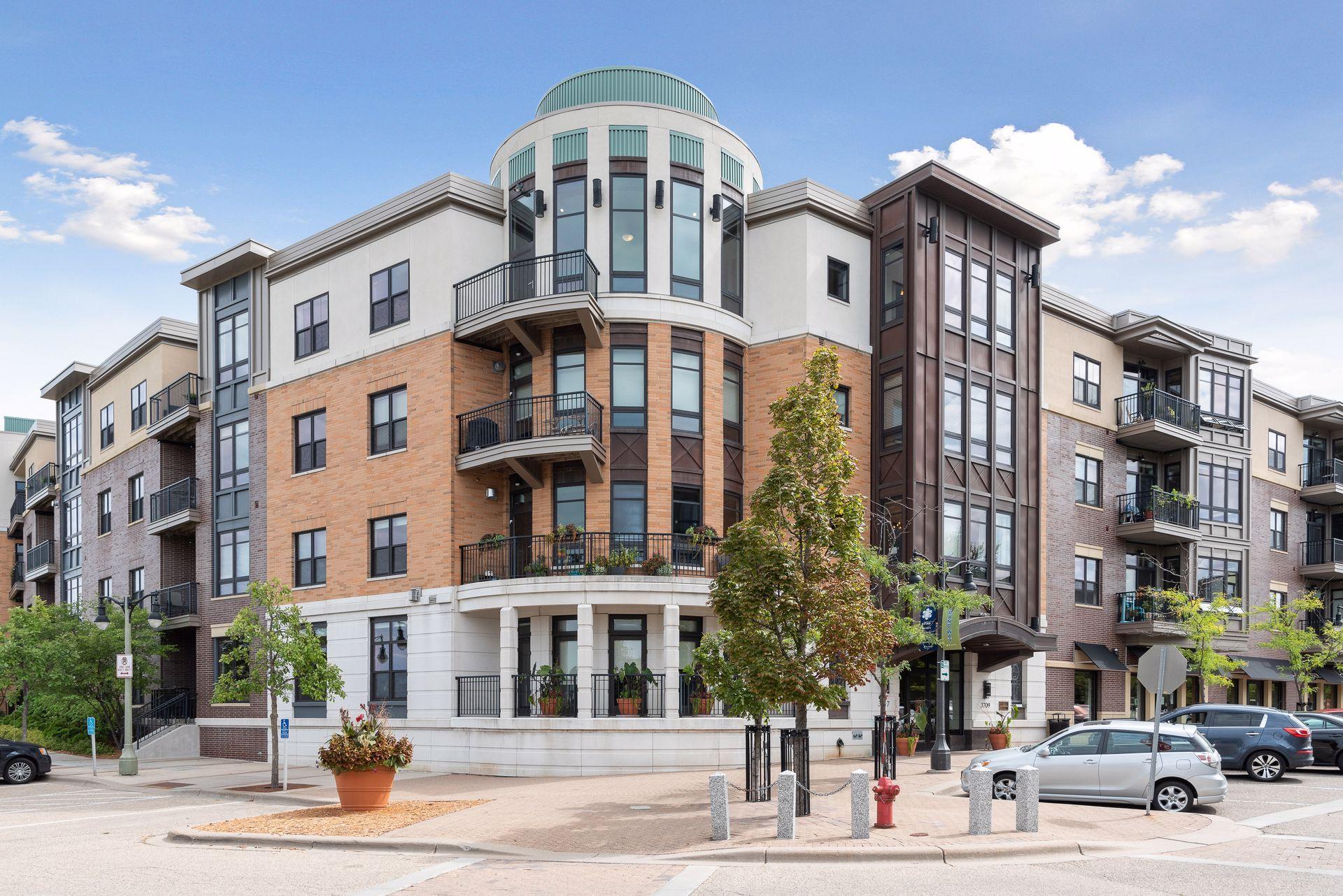 View of Residential at 3709 Grand Way #122, Saint Louis Park MN 55416, Saint Louis Park (26 of 39) - Mike Wilen | Minnesota Team Real Estate