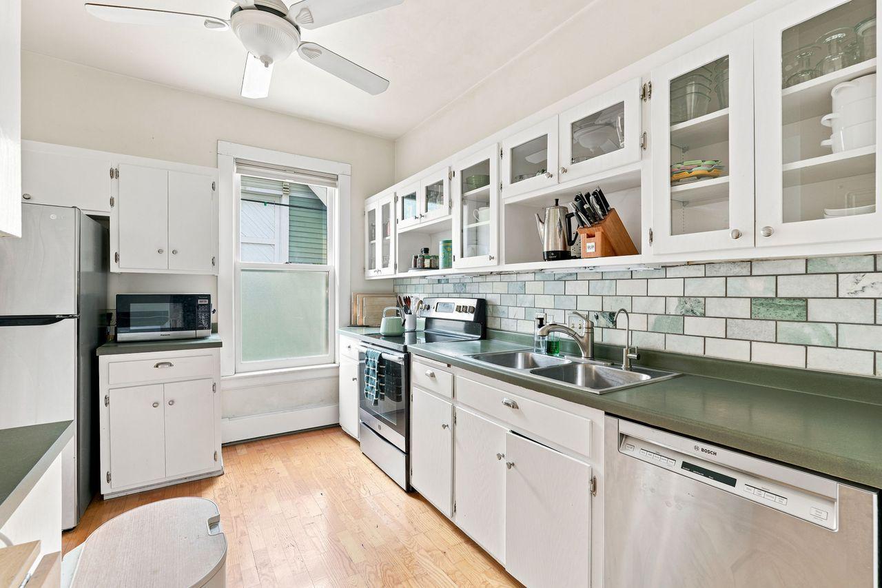 View of Residential at 87 Kent Street #2, Saint Paul MN 55102, Saint Paul (9 of 24) - Mike Wilen | Minnesota Team Real Estate