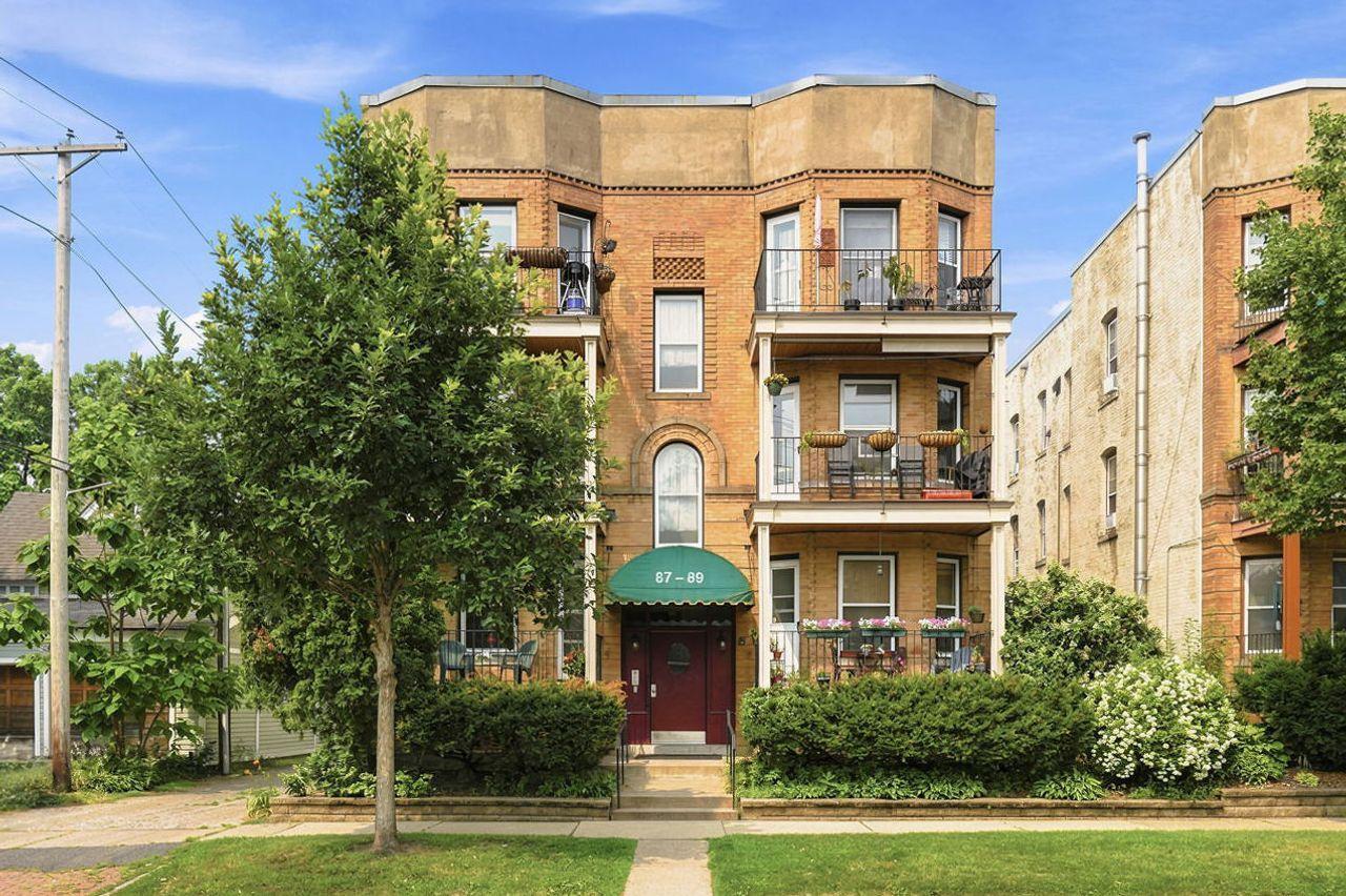 View of Residential at 87 Kent Street #2, Saint Paul MN 55102, Saint Paul (2 of 24) - Mike Wilen | Minnesota Team Real Estate