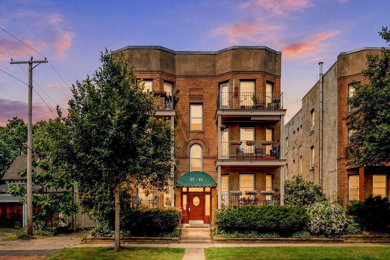 View of Residential at 87 Kent Street #2, Saint Paul MN 55102, Saint Paul - Mike Wilen | Minnesota Team Real Estate