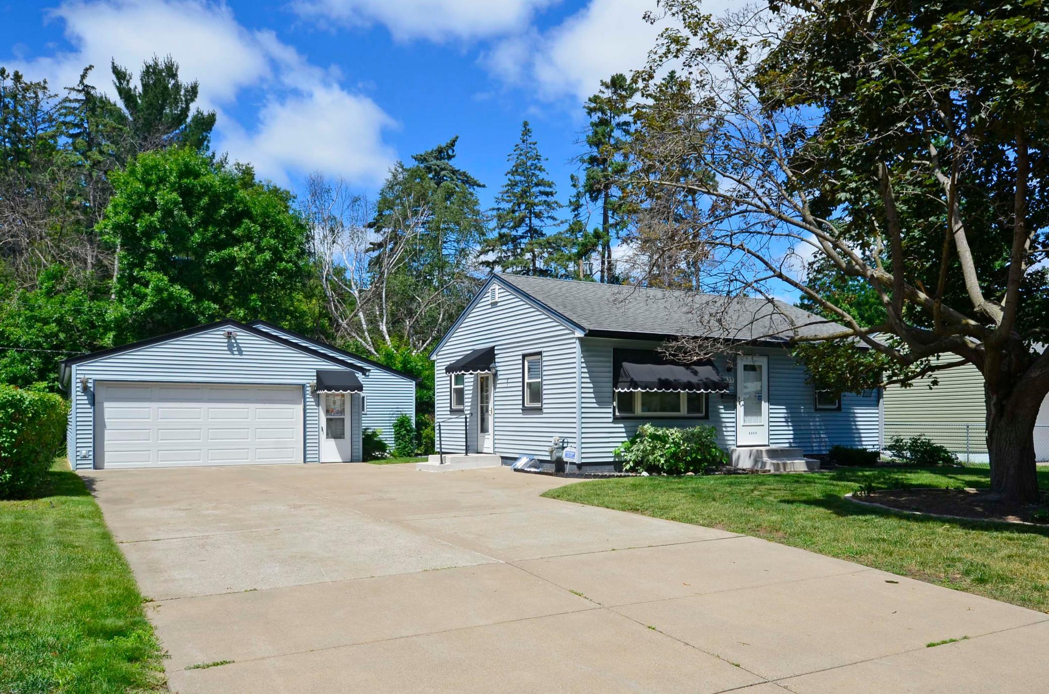 View of Residential at 4639 Colorado Avenue, Crystal MN 55422, Crystal - Mike Wilen | Minnesota Team Real Estate