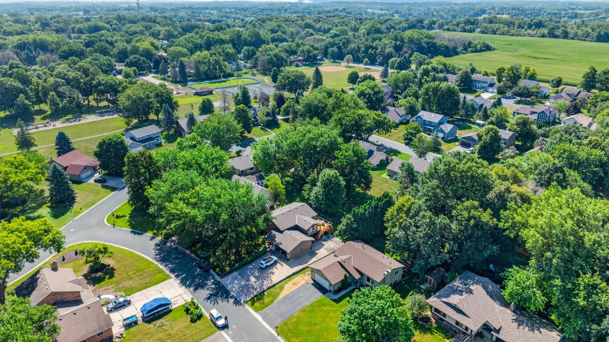 View of Residential at 5795 Amy Lane, Maple Plain MN 55359, Maple Plain (5 of 45) - Mike Wilen | Minnesota Team Real Estate