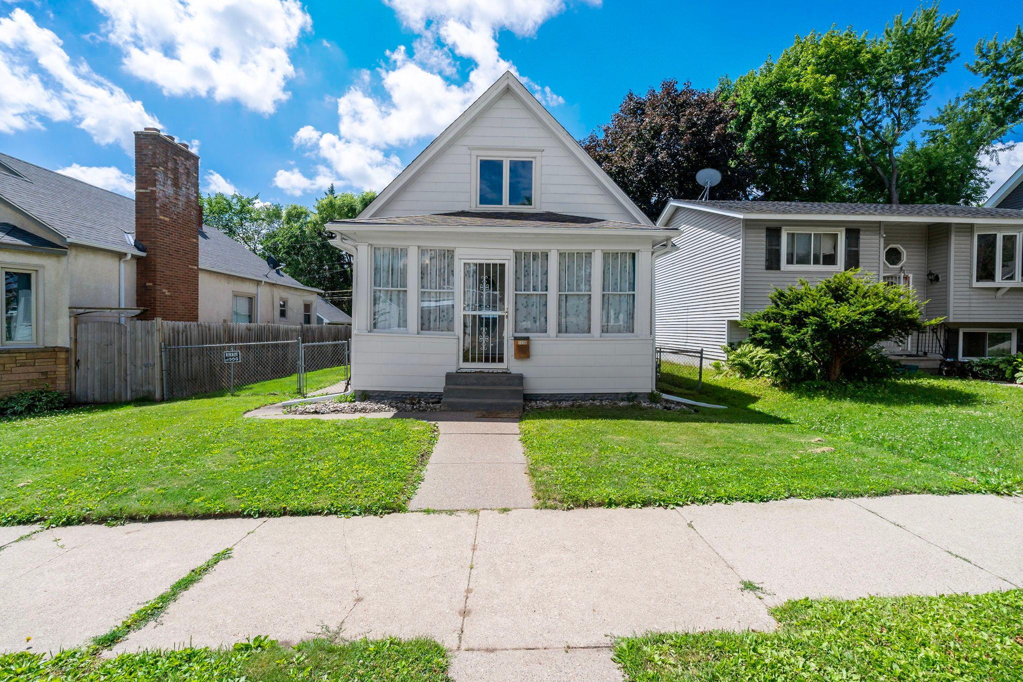 View of Residential at 1036 Geranium Avenue, Saint Paul MN 55106, Saint Paul - Mike Wilen | Minnesota Team Real Estate