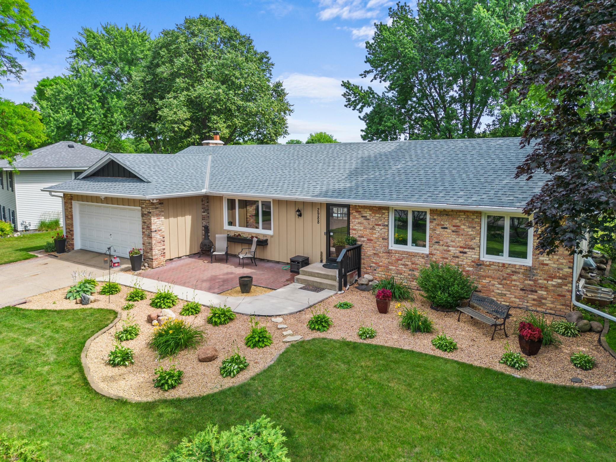 View of Residential at 2988 108th Lane, Coon Rapids MN 55433, Coon Rapids - Mike Wilen | Minnesota Team Real Estate