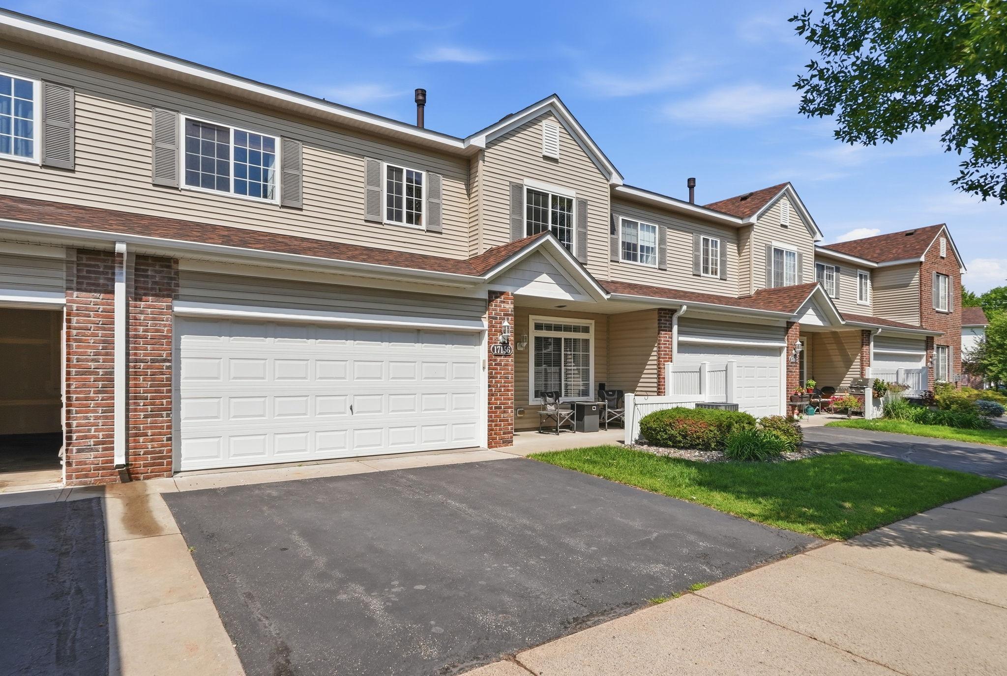 View of Residential at 17156 Monroe Street, Elk River MN 55330, Elk River - Mike Wilen | Minnesota Team Real Estate