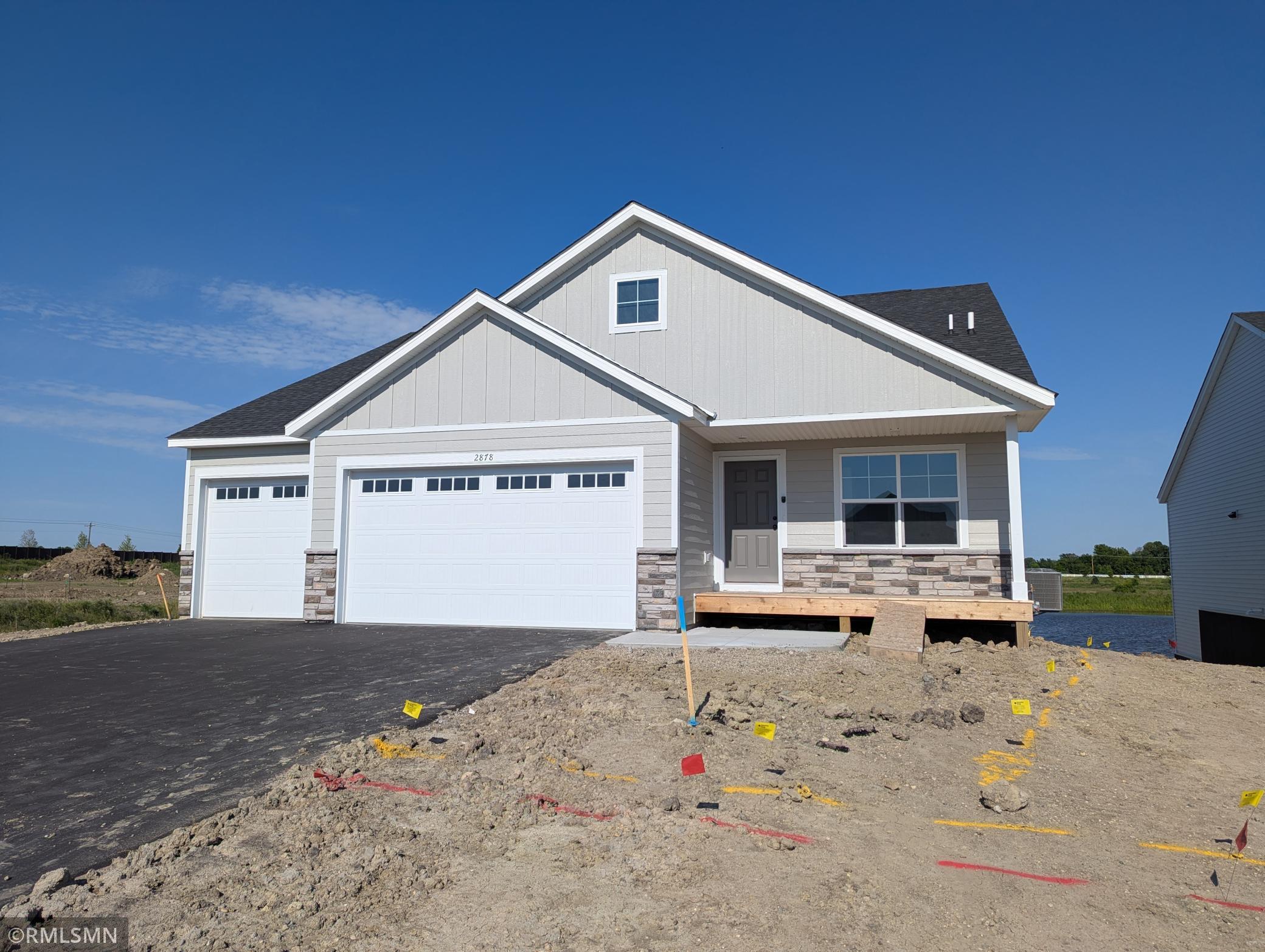 View of Residential at 2878 Ivy Avenue, Saint Michael MN 55376, Saint Michael (2 of 33) - Mike Wilen | Minnesota Team Real Estate