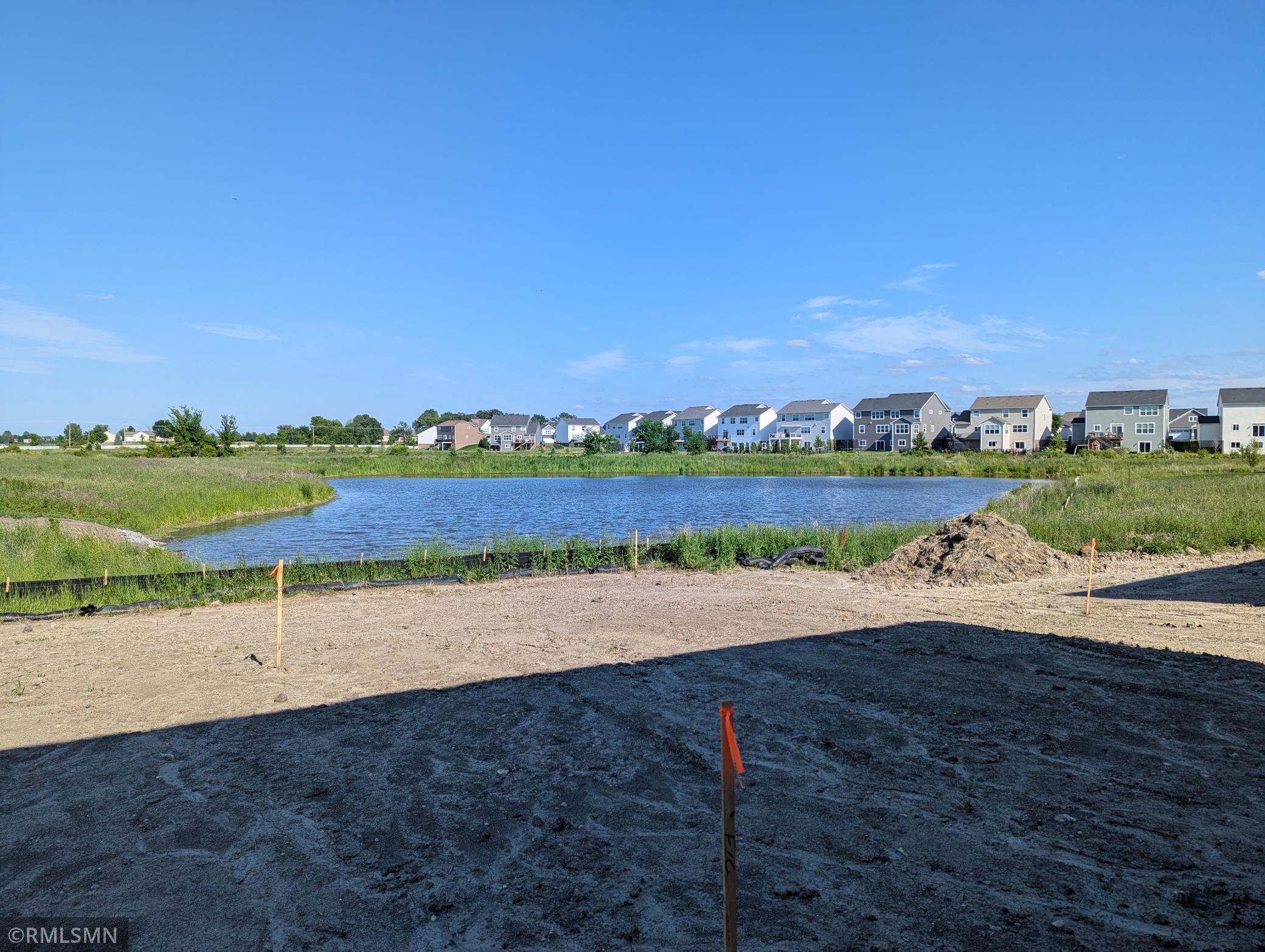 View of Residential at 2878 Ivy Avenue, Saint Michael MN 55376, Saint Michael (5 of 33) - Mike Wilen | Minnesota Team Real Estate