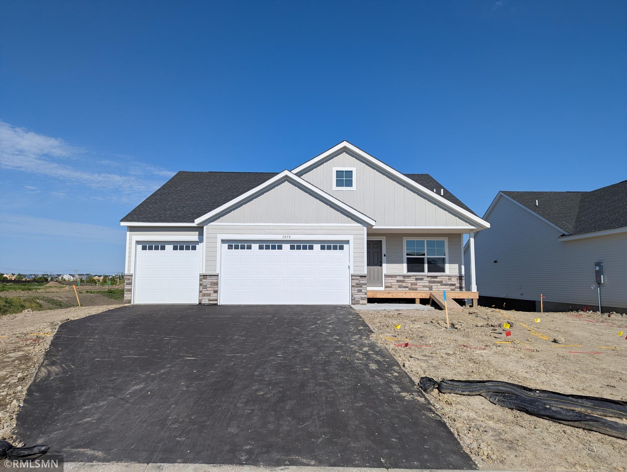 View of Residential at 2878 Ivy Avenue, Saint Michael MN 55376, Saint Michael (3 of 33) - Mike Wilen | Minnesota Team Real Estate