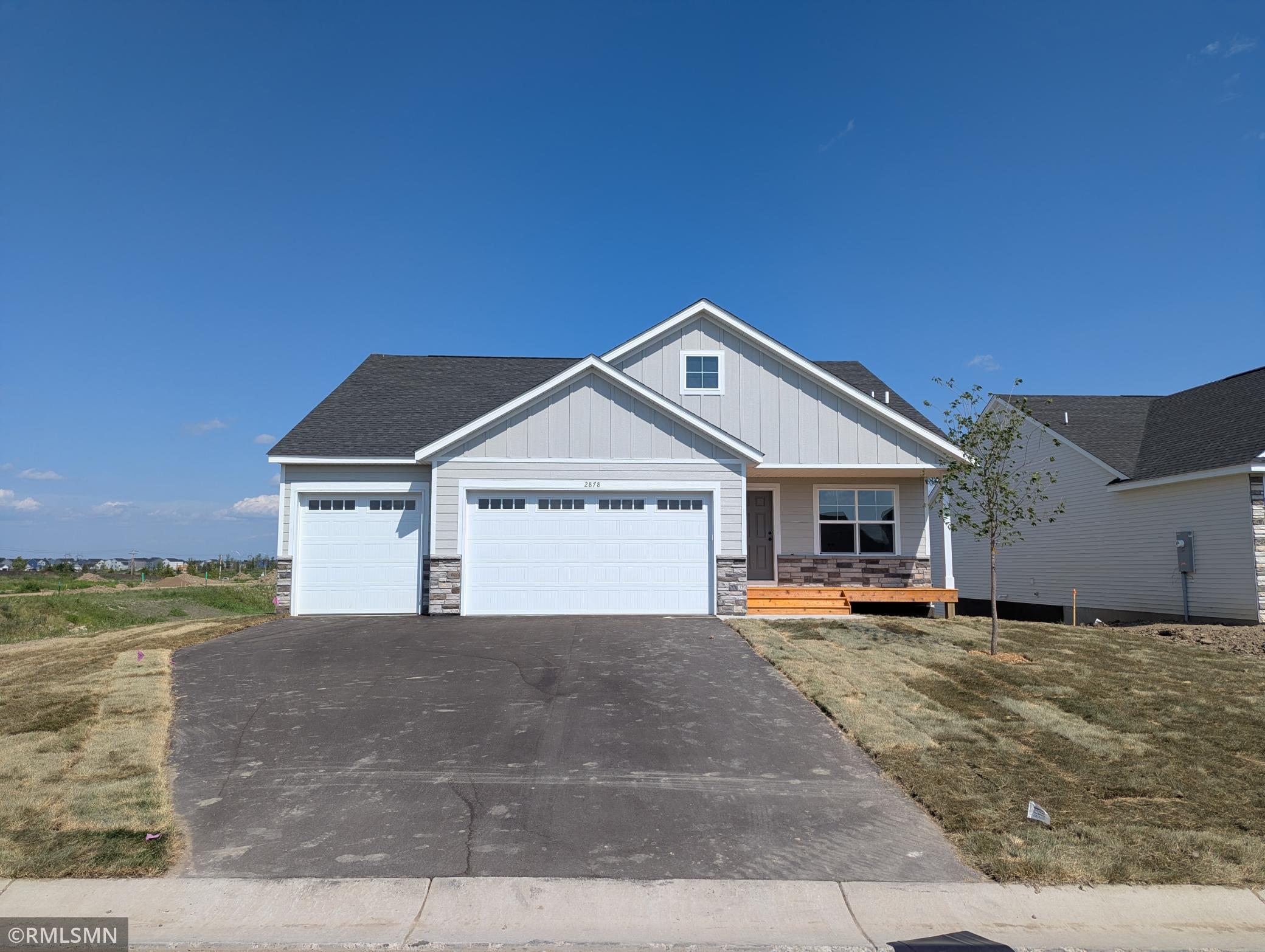 View of Residential at 2878 Ivy Avenue, Saint Michael MN 55376, Saint Michael (4 of 33) - Mike Wilen | Minnesota Team Real Estate