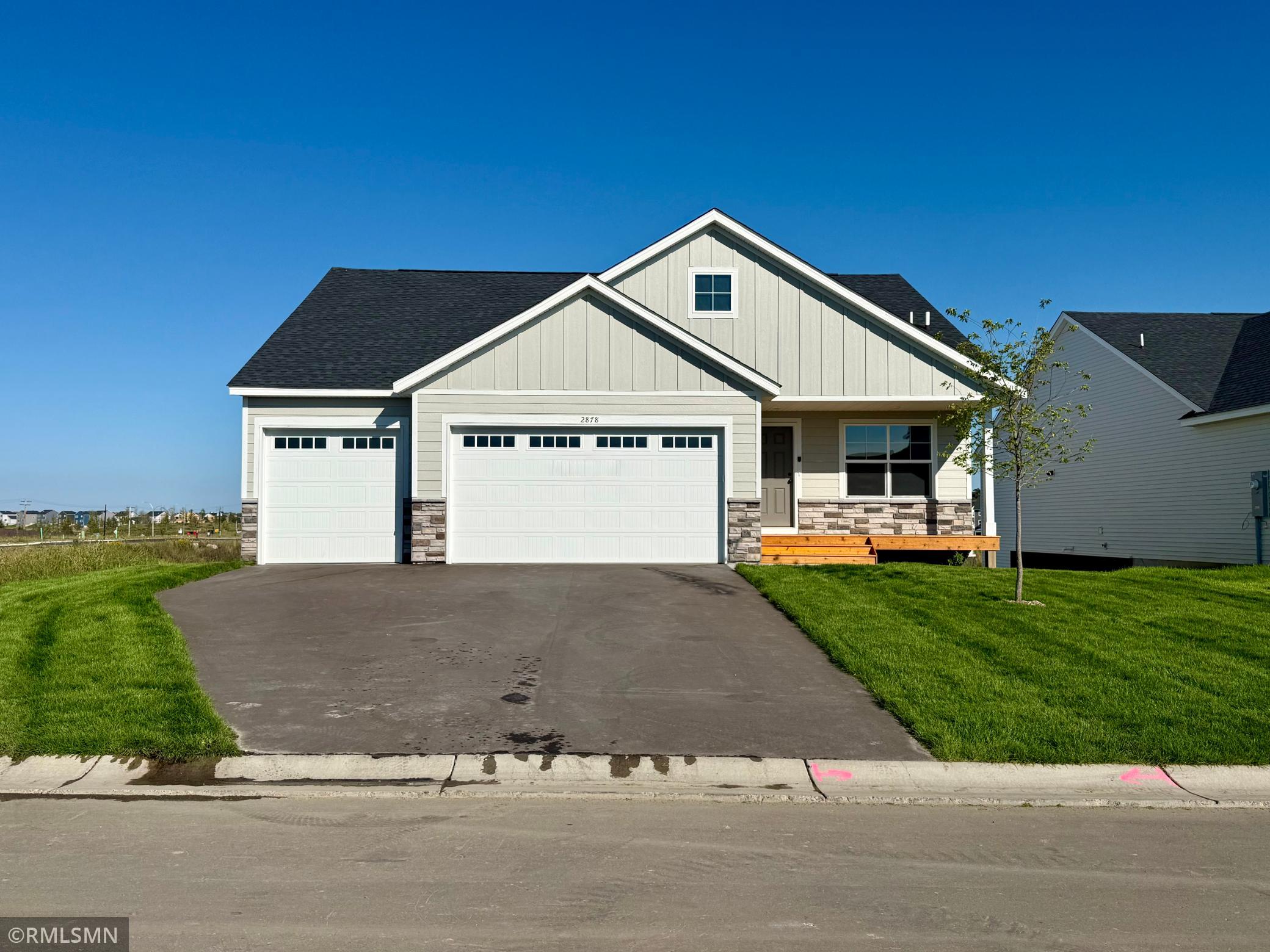 View of Residential at 2878 Ivy Avenue, Saint Michael MN 55376, Saint Michael - Mike Wilen | Minnesota Team Real Estate